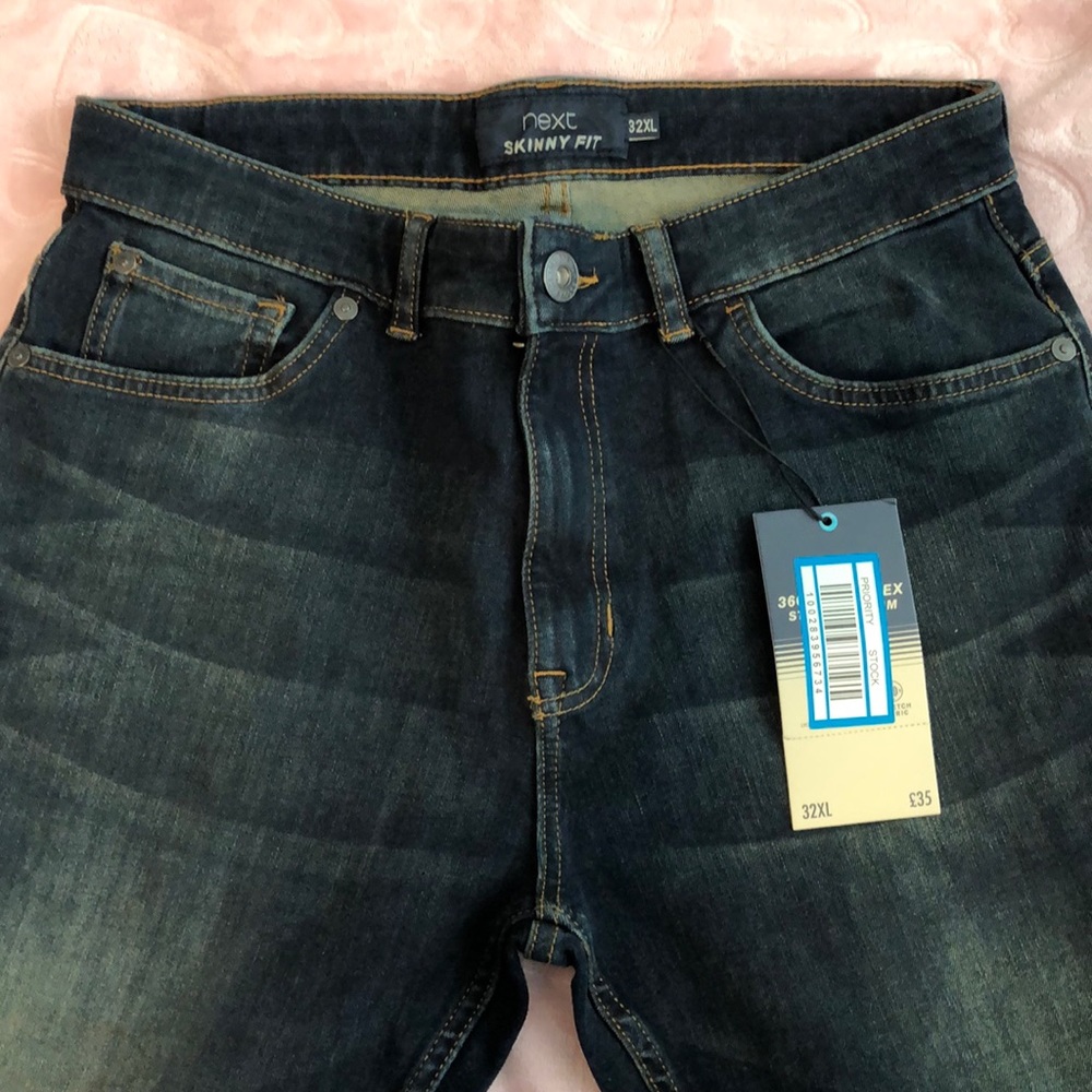 Next SkinnyJeans
